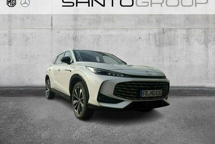 MG HS Gebrauchtwagen