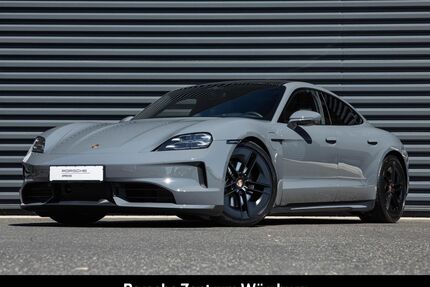 Porsche Taycan Gebrauchtwagen