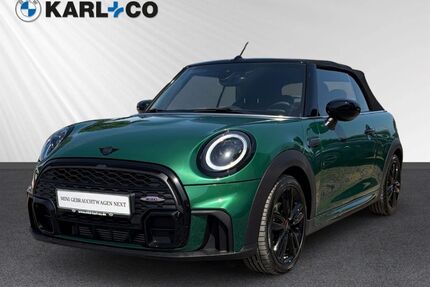 Mini Cooper Cabrio Gebrauchtwagen