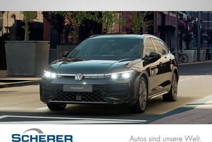 VW Passat Variant Gebrauchtwagen