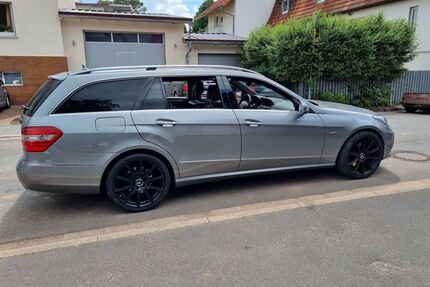 Mercedes-Benz E 350 Gebrauchtwagen