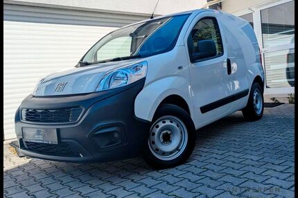 Fiat Fiorino Gebrauchtwagen