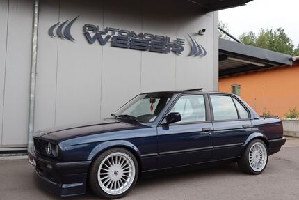 BMW 324 Gebrauchtwagen