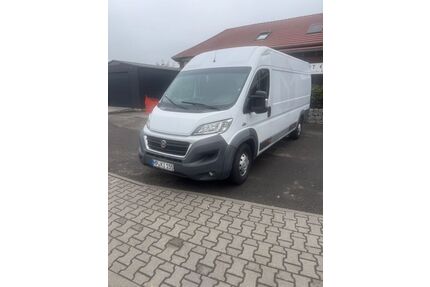 Fiat Ducato Gebrauchtwagen