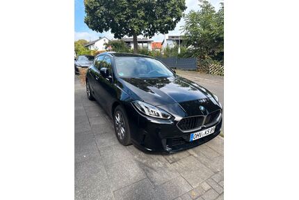 BMW 116 Gebrauchtwagen