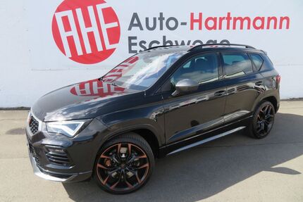 Cupra Ateca Gebrauchtwagen