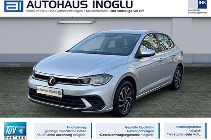 VW Polo Gebrauchtwagen