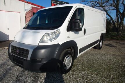 Fiat Ducato Gebrauchtwagen