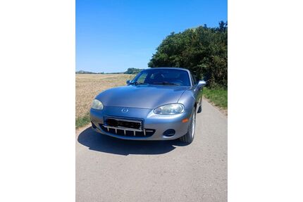 Mazda MX-5 Gebrauchtwagen