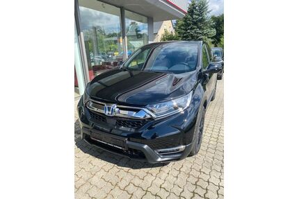Honda CR-V Gebrauchtwagen