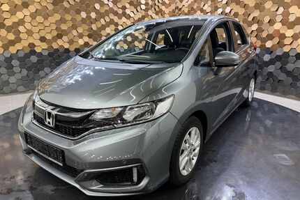 Honda Jazz Gebrauchtwagen