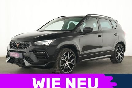 Cupra Ateca Gebrauchtwagen