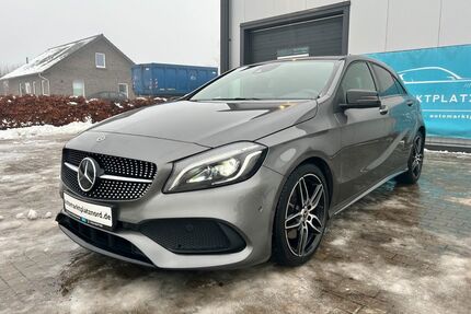 Mercedes-Benz A 250 Gebrauchtwagen