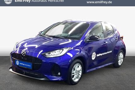 Mazda 2 Hybrid Gebrauchtwagen