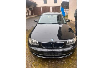 BMW 116 Gebrauchtwagen