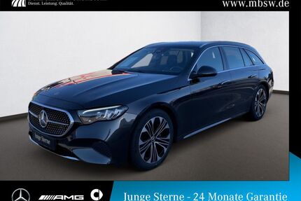 Mercedes-Benz E 200 Gebrauchtwagen