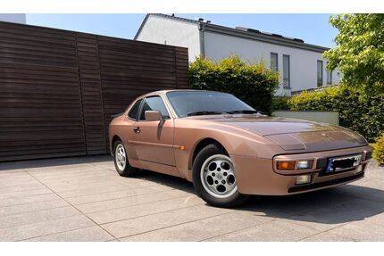 Porsche 944 Gebrauchtwagen