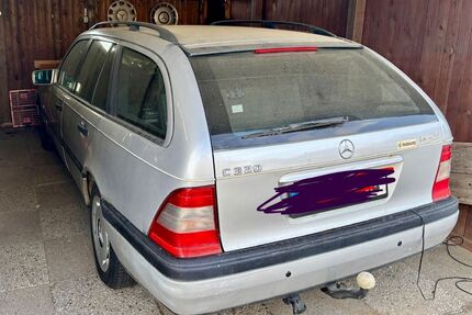Mercedes-Benz C 230 Gebrauchtwagen