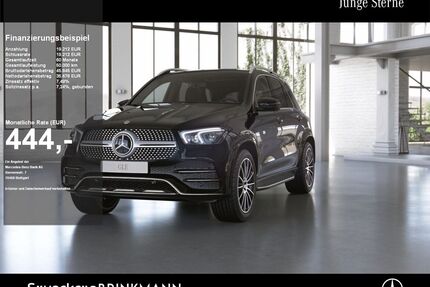 Mercedes-Benz GLE 300 Gebrauchtwagen