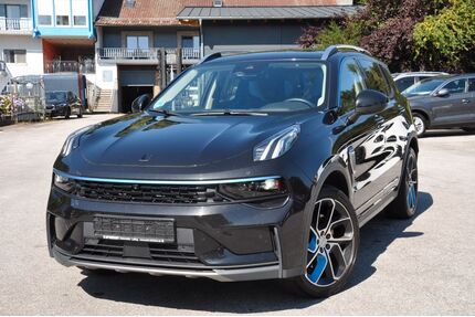 Lynk & Co 01 Gebrauchtwagen