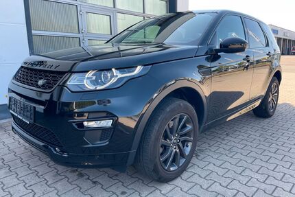 Land Rover Discovery Gebrauchtwagen