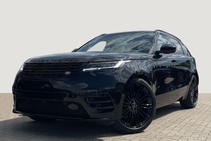 Land Rover Range Rover Velar Gebrauchtwagen