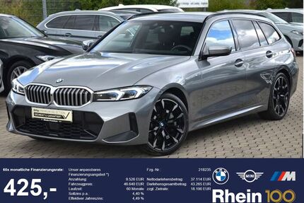 BMW 330 Gebrauchtwagen