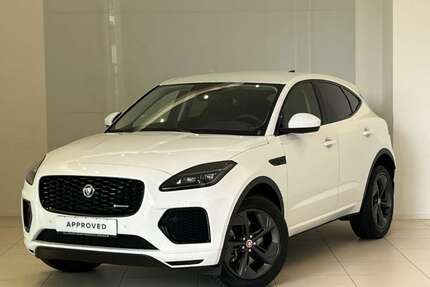 Jaguar E-Pace Gebrauchtwagen