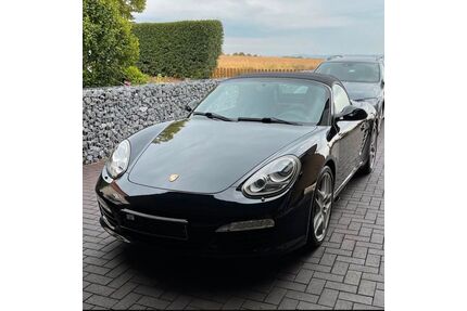 Porsche Boxster Gebrauchtwagen