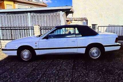 Chrysler Le Baron Gebrauchtwagen