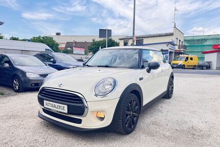 Mini ONE Gebrauchtwagen