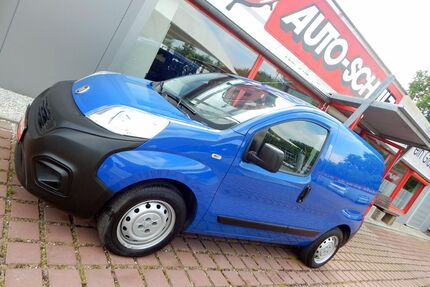 Fiat Fiorino Gebrauchtwagen