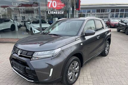 Suzuki Vitara Gebrauchtwagen