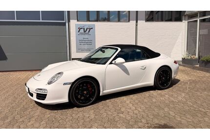 Porsche 997 Gebrauchtwagen