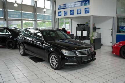 Mercedes-Benz C 250 Gebrauchtwagen