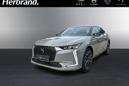 DS Automobiles DS4 Gebrauchtwagen