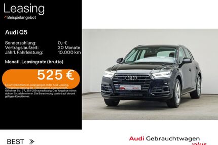 Audi Q5 Gebrauchtwagen