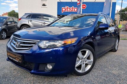 Honda Accord Gebrauchtwagen