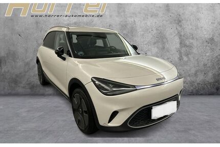 Smart #1 Gebrauchtwagen