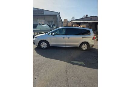 VW Sharan Gebrauchtwagen