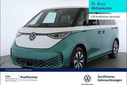 VW ID. Buzz Gebrauchtwagen