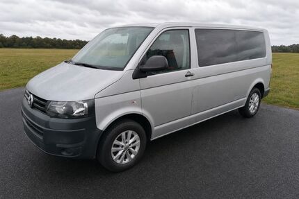 VW T5 Kombi Gebrauchtwagen