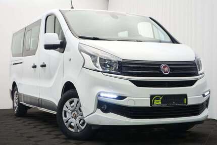 Fiat Talento Gebrauchtwagen