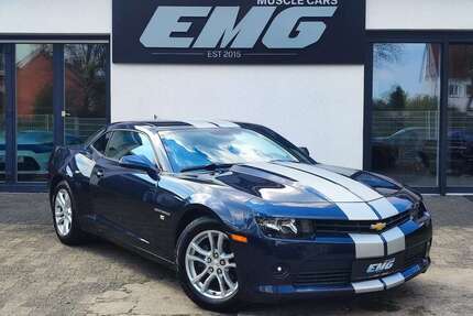 Chevrolet Camaro Gebrauchtwagen