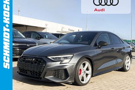 Audi S3 Gebrauchtwagen