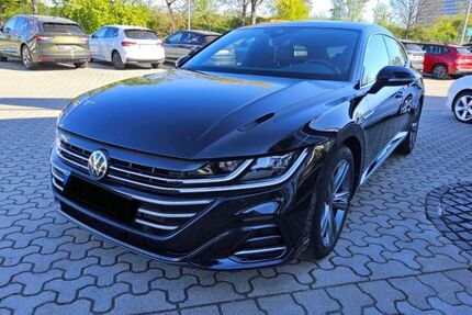 VW Arteon Gebrauchtwagen
