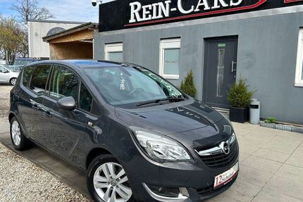 Opel Meriva Gebrauchtwagen