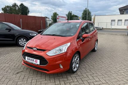 Ford B-Max Gebrauchtwagen