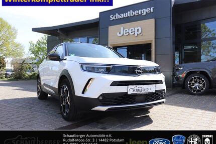 Opel Mokka Gebrauchtwagen