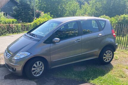 Mercedes-Benz A 180 Gebrauchtwagen
